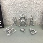 Knight Models- Batman Miniature Game Bane Crew Unbuilt Ms71818