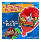 Trompo Holder Collector Trompos Cometa Spinning Top Case