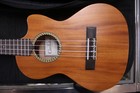 Cordoba - 20tm-ce 4-string Tenor Single-cutaway Acoustic electric Ukulele