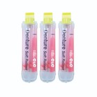 E e Denture Soft Reline Kit For Upper And Lower Denture - At-home - Single Use