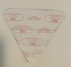 Limp Bizkit Billionaire Pirate Tour 1999 Satin Working Pass