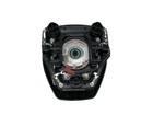 2017-2022 Ford F-250 F-350 Sd Driver Wheel Airbag Black W 1plug Hc3b-25042b85-ae