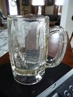 Vintage Richardson Thick Glass Root Beer Mug 10oz