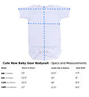 Cute Now     til My Hungarian Comes Out Infant Baby Hungary Flag Bodysuit Shirt