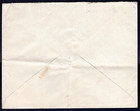 1931 Tunisia Africa Multi-stamp Postal Cover To Paris