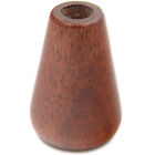 Muzzle-loaders Wooden Palm Saver Ramrod Handle - Black Powder Ramrod Handle