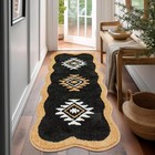 Bath Mats Soft Plush Non Slip Absorbent Bathroom Rug Carpet For Shower Floor