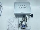 New Shimano 23 Stradic C3000xg Spinning Reel From Japan