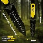 Ckg Carbon Metal Detecting Set Spade Shovel  Digging Tool  Pouch Bag