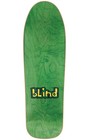 Blind Heritage Old School Reissue Danny Way Nuke Baby Skateboard Deck 9 7 X 31 7