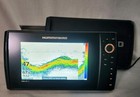 Humminbird Helix 9 Chirp Di Gps G2n Head Unit   Cover   Transducer