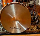Sabian Hh Vintage 21  Ride Cymbal