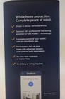 New Simplisafe 7-piece Kit Home Security System White 0054d5d3