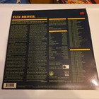 Taxi Driver Laserdisc The Criterion Collection Robert De Niro