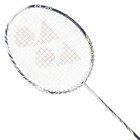 Astrox 99 Play Badminton Racket  white Tiger   4ug5   pre-strung 