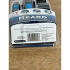 Wahl Beard Battery Trimmer 5537-1801kb New In Box