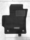 Toyota Corolla Floor Mats  set Of 5  Original Genuine Oem Accessory 2020-2025