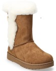 New In Box So Abigail Women s Winter Boots Mid Calf Sizes 6  7 