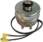 800402 Condenser Motor  9 Watt  For Tr ue Refrigeration Unit With 8   Fan Blade