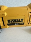 Dewalt Dcs381 20v Max Bl Li-ion Reciprocating Saw  Used
