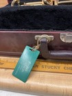Vintage Holton T602 Bb Trumpet W  Hard Case - As Is Bent Bell Parts Repair
