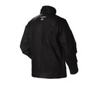 Miller Electric 231092 Welding Jacket  Pigskin  2 Oz  30 In Length  Snaps