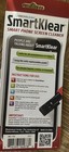 Carbonklean Smartklear Injected Smartphone Tablet Ipad Screen Cleaner Black