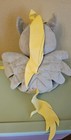 Welovefine My Little Pony Derpy Hooves Plush Backpack