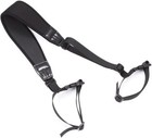 Pro Adjustable Padded Neoprene Shoulder Neck Strap Carrying Belt For Manfrotto B