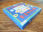 Euc   Eeboo  french Bingo  Game   Nature animals colors clothing more  Age 5 