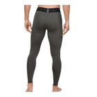 Under Armour Heatgear Men s Compression Armour Leggings Gray Size Small