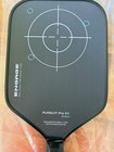 Engage Pursuit Pro Ex Raw Toray T700 Pickleball Paddle 15 2mm  Carbon Fiber New