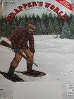 7 Of The First Trappers World 