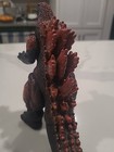 Bandai Movie Monster Series Burning Godzilla Custom Painted Figure 6 Inch Tall