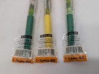 Gama Go Floaty Floating Pens - Owl  Presidential Mustache  Etc  Lot Of  3 Sealed