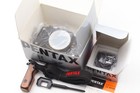 Late Model  top Mint In Box  Pentax Lx Fa-1 35mm Slr Film Camera Body From Japan