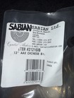 Sabian Aax 12    Chinese Brilliant Cymbal