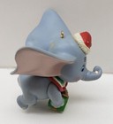 Vintage 1988 Grolier Dumbo Disney Xmas Ornament Christmas Magic Collectible Rare