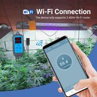 Inkbird 2 4g Wifi Temperature Humidity Controller Humid Temp Greenhouse Plant Us