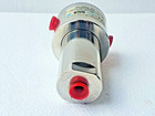 Parker Balston Model 85 Stainless Steel Filter Housing 1 4    Npt 5000 Psig   New