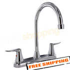 Valterra Pf221305 Catalina 2-handle 8  Kitchen Faucet