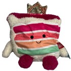 Bumbumz Bakerbumz 9    Plush Oven Mitt Sprinkles Butter Cake Flour Lot Of 5 Nwt