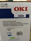 Okidata 44844415 Cyan Image Drum For C830 C831 Series Printers Oem