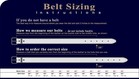 Tombstone Star Conchos Genuine Full-grain Cowhide Leather Designer Dress Belt
