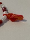 Flip Flop Charm Bracelet Beaded Bracelet Girls Kids Jewelry Beach Bracelet Gifts