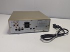 Sansui M11 Minidisk Player  Recorder 100v Japan Tested And Working See Video