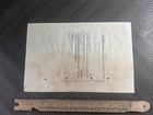 1957  Stock Certificate Specimen - Commonwealth Income Fund