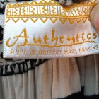 Authentic Women Size Small Aztec Skirt   Made In Usa