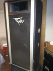 Peavy 6-channel Pa System With Speakers