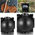 Reusable Plant Root Growing Box Air Layering Pods High Pressure Grafting Box